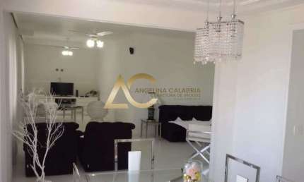Apartamento com 4 dorms, Centro, Guarujá - R$ 1 mi, Cod: AP0023