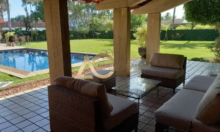 Casa de Condomínio com 4 dorms, Acapulco, Guarujá - R$ 2.9 mi, Cod: CA0133