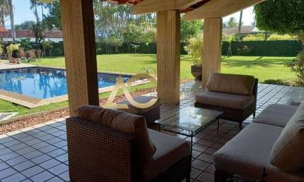 Casa de Condomínio com 4 dorms, Acapulco, Guarujá - R$ 2.9 mi, Cod: CA0133