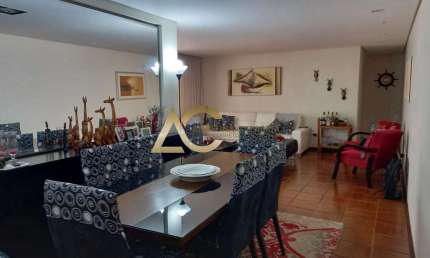 Apartamento com 3 dorms, Enseada, Guarujá - R$ 530 mil, Cod: AP0209