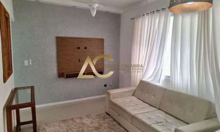 Apartamento com 2 quartos, Balneário Cidade Atlântica, Guarujá, Cod: APT0009