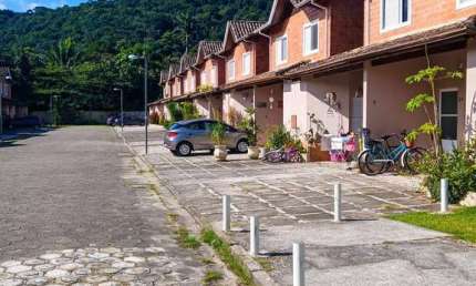 Casa com 3 quartos à venda na Rodovia Caraguá - Ubatuba, Massaguaçu, Caraguatatuba