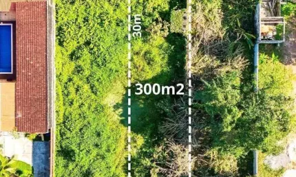 Terreno à venda na Rua Tetsuo Watanabe, Massaguaçu, Caraguatatuba