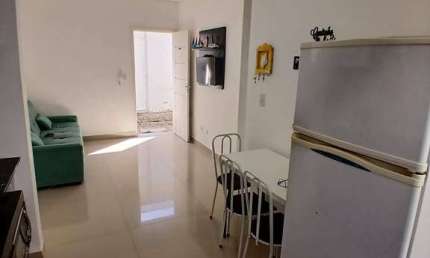 Casa com 2 quartos à venda na Rua Antônio de Lucca, Jardim do Sol, Caraguatatuba