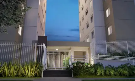 Apartamento com 2 quartos à venda na Rua dos Americanos, 615, Barra Funda, São Paulo