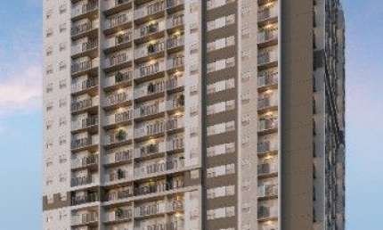 Apartamento com 2 quartos à venda na Praça Dona Benta Vieira, 32, Santo Amaro, São Paulo