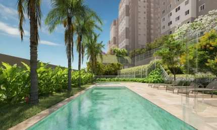Apartamento com 2 quartos à venda na Rua Itália Giusti, 1011, Jardim Helian, São Paulo