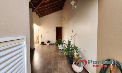 Venda excelente Sobrado 3 Suítes Jardim Pau Preto AT 250 m² Indaiatuba_SP