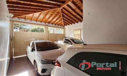 Venda Sobrado 3 Suítes ( 1 na parte de baixo) Jardim Pau Preto  Indaiatuba_SP