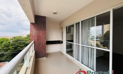 Venda apartamento 3 dormitórios/1 suíte  edifício due 96 m² indaiatuba_sp