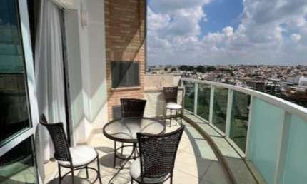 Apartamento de 188 m² à Venda e Locação no Edifício Atenas_Indaiatuba/SP