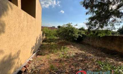 Terreno à venda no Núcleo Residencial Professor Carlos Aldrovandi, Indaiatuba  por R$ 250.000