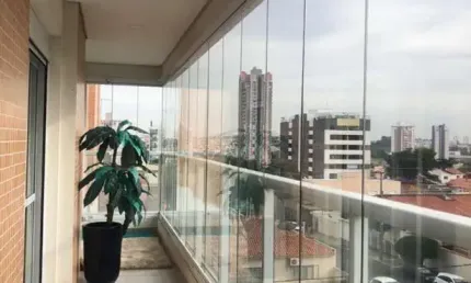 Apartamento com 3 quartos à venda na Vila Sfeir, Indaiatuba 