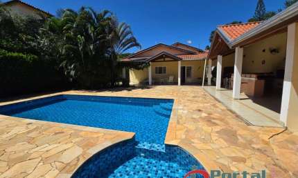 Chácara à venda 317 m² Recanto Campestre em Indaiatuba - SP