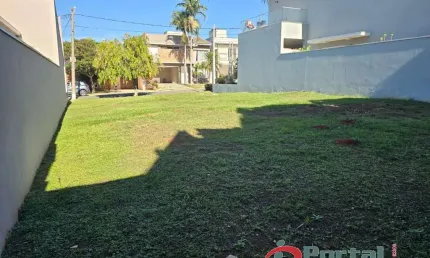 Terreno de 300m² em condomínio na vila residencial green park, indaiatuba-sp: oportunidade única de investimento!