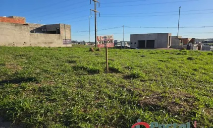 Terreno Comercial de 250m² à Venda em Indaiatuba-SP, Jardim dos Colibris: Oportunidade Única!