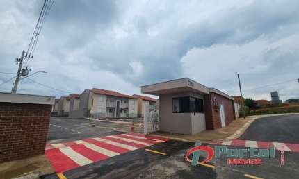 Apartamento com 2 quartos à venda no Colinas de Indaiatuba, Indaiatuba , 50 m2 por R$ 280.000