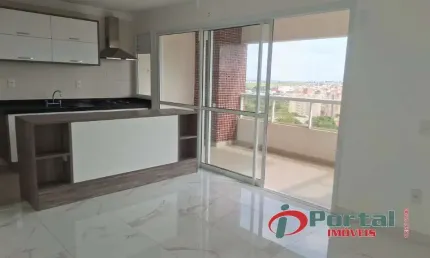 Apartamento com 3 quartos à venda no Jardim Pau Preto, Indaiatuba , 96 m2 por R$ 1.100.000