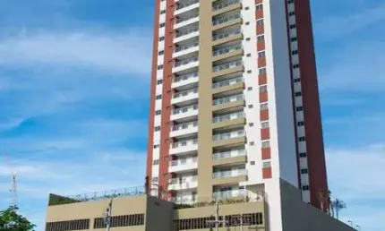 Venda Apartamento 3 dormitórios/1 Suíte  104 m² _ Vila Almeida_Indaiatuba SP