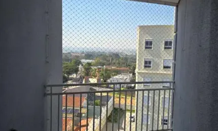 Apartamento à venda 3 quartos 1 suíte 78 m² Jardim Santiago - Indaiatuba/SP