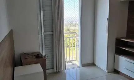 Apartamento à venda 3 quartos 1 suíte 78 m² jardim santiago - indaiatuba/sp