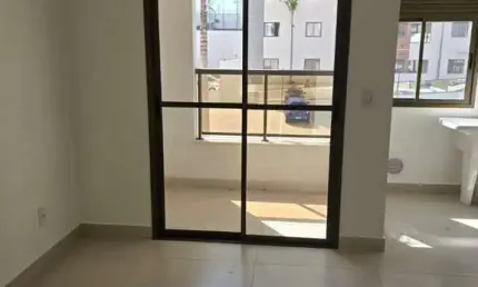 Imperdível apartamento em condomínio à venda em Indaiatuba-SP, Jardim Santiago: 2 quartos, 1 suíte, 2 salas, 2 banheiros, 2 vagas, 60,79 m².