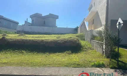 Terreno à venda no jardim reserva bom viver de indaiatuba, indaiatuba  por r$ 470.000