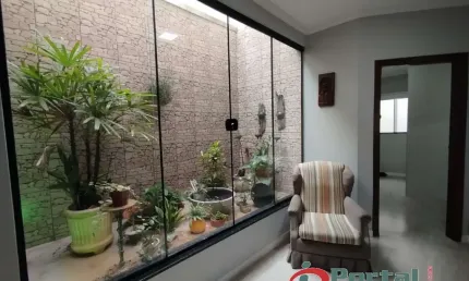 Casa com 3 quartos à venda no jardim europa, indaiatuba , 150 m2 por r$ 1.199.000