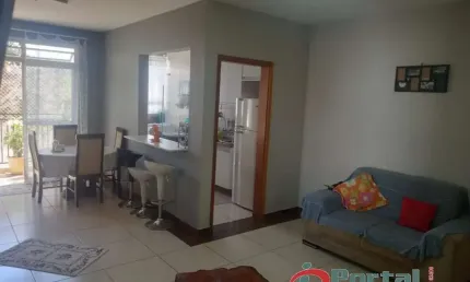 Apartamento à venda em indaiatuba-sp, jardim monte verde  2 quartos, 2 salas, 1 banheiro, 2 vagas, 54m² - imperdível!