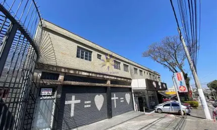 Ponto comercial para alugar em Itaquera, São Paulo 