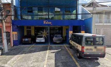 Prédio para alugar na Vila Nhocune, São Paulo 