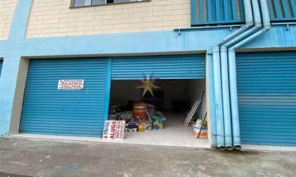 Ponto comercial para alugar em Itaquera, São Paulo 