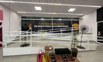 Ponto comercial para alugar na Vila Talarico, São Paulo 