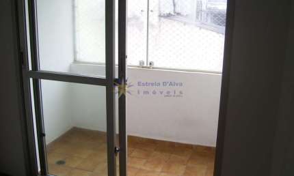 Apartamento Mobiliado em Vila Matilde  -  São Paulo