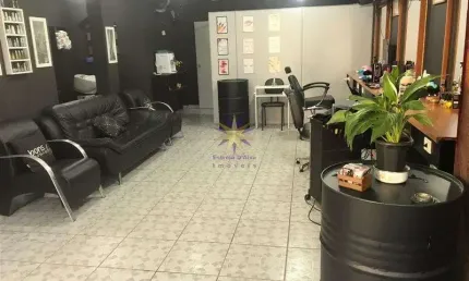 Ponto comercial para alugar na Cidade Patriarca, São Paulo 