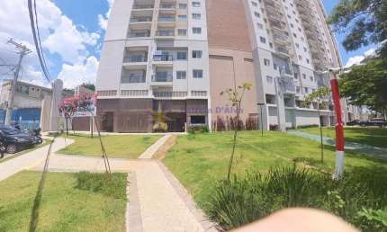Aluguel Apartamento 2 Dormitórios em Cidade Patriarca - SP