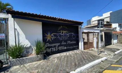 Ponto comercial para alugar na Vila Dalila, São Paulo 