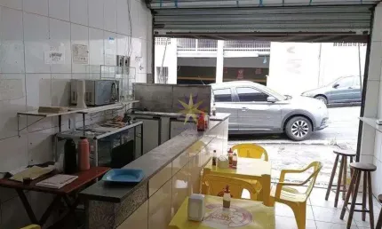 Ponto comercial para alugar na Vila Nova Savoia, São Paulo 