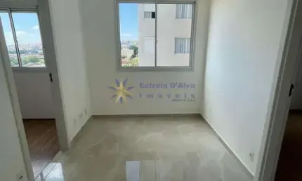 Apartamento 02 Dorm. em Jardim America da Penha  - São Paulo