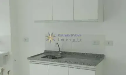 Apartamento 01 Dorm. em Vila Guilhermina  -  São Paulo