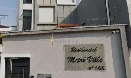Apartamento 01 dorm. em chácara seis de outubro  - são paulo