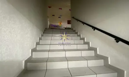 Sala comercial para alugar na Vila Talarico, São Paulo 