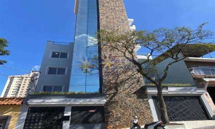 Apartamento 02 Dorm. em Vila Talarico - São Paulo, SP