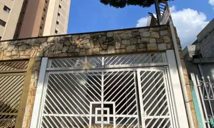 Ponto comercial para alugar na Vila Nova Savoia, São Paulo 
