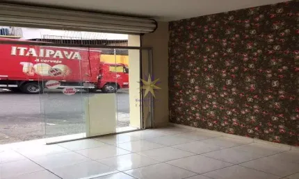 Ponto comercial para alugar na Vila Talarico, São Paulo 