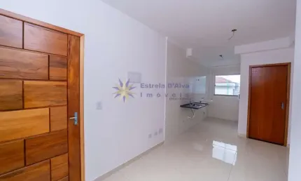Apartamento com 2 quartos à venda no Jardim Vila Formosa, São Paulo 