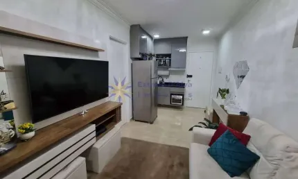 Apartamento com 1 quarto à venda na Mooca, São Paulo 