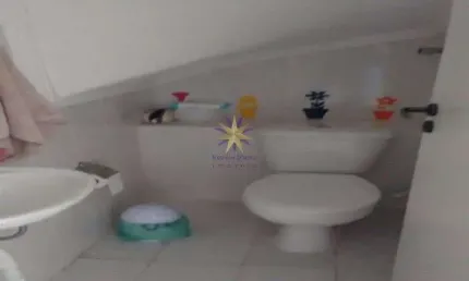 Casa com 2 quartos à venda na Vila Matilde, São Paulo 