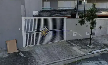 Casa com 3 quartos à venda na Vila Dalila, São Paulo 