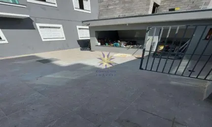 Apartamento com 2 quartos à venda na Vila Dalila, São Paulo 